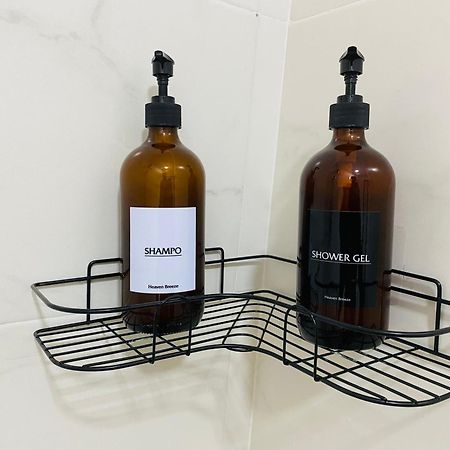 康提 Heaven Breeze酒店 外观 照片